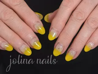 ネイル jolina nails鶴見店のネイルデザイン