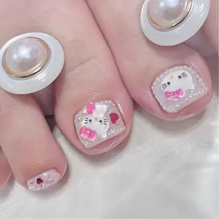 ネイル RUMI nailのネイルデザイン