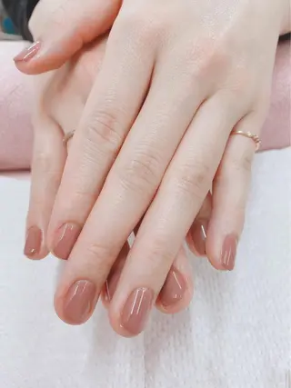 ネイル Sachi Nail上野のネイルデザイン