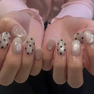 ネイル kanatsu yorikoのネイルデザイン