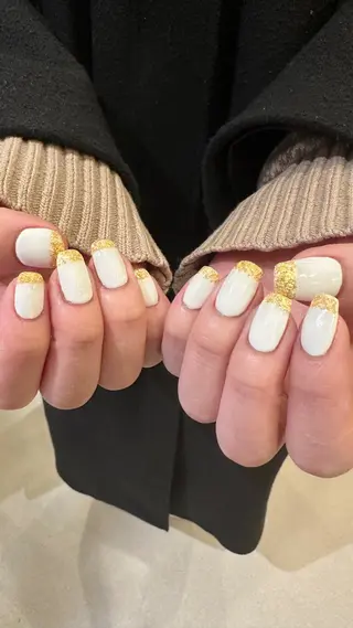 ネイル 🎶個性派ネイル💅 /Komachi❤️のネイルデザイン