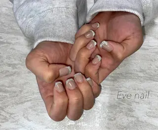 ネイル Eve nailのネイルデザイン