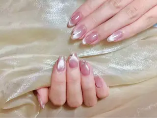ネイル L. Nailのネイルデザイン