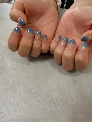 ネイル A/gan nail salonのネイルデザイン