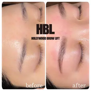 アイブロウ amu eyelashのマツエク・マツパデザイン