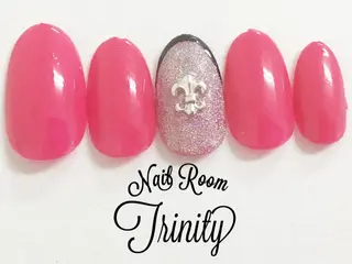 ネイル Trinity staffのネイルデザイン