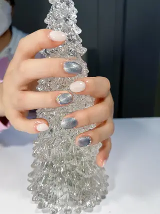 ネイル ネイルサロン ロア旧ジョリーのネイルデザイン