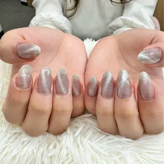 ネイル Onason NailSalonのネイルデザイン