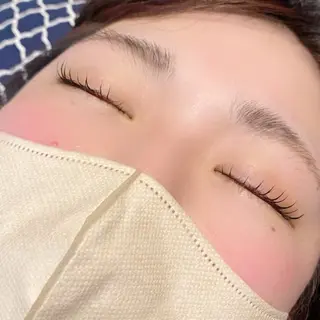 マツエク・マツパ ナオエ ハルカのマツエク・マツパデザイン