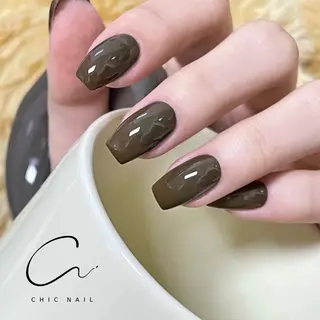 ネイル CHIC NailSalonのネイルデザイン