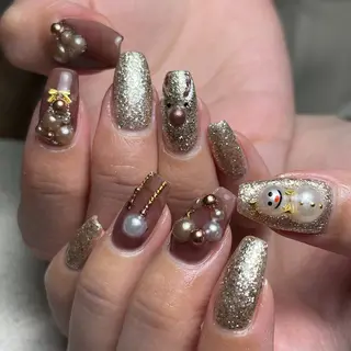 ネイル le ciel nailのネイルデザイン