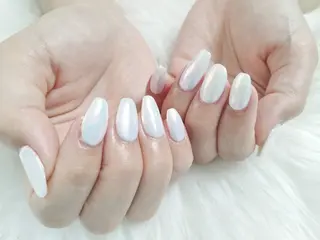 ネイル Beaubie nailサロンのネイルデザイン