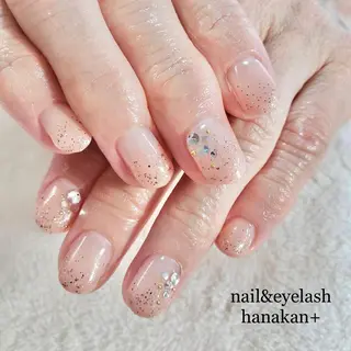 ネイル S Fumiのマツエク・マツパデザイン