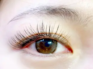 マツエク・マツパ M visionのマツエク・マツパデザイン