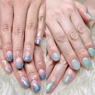 ネイル Nail&eye Belire 新宿のネイルデザイン
