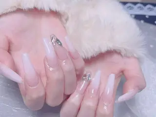 ネイル Kari ネイルサロンのネイルデザイン