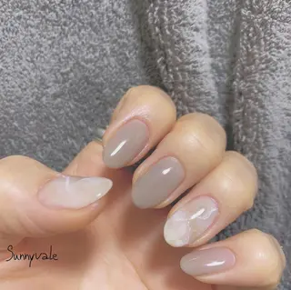 ネイル 原浩子 /純国産ジェル使用のネイルデザイン