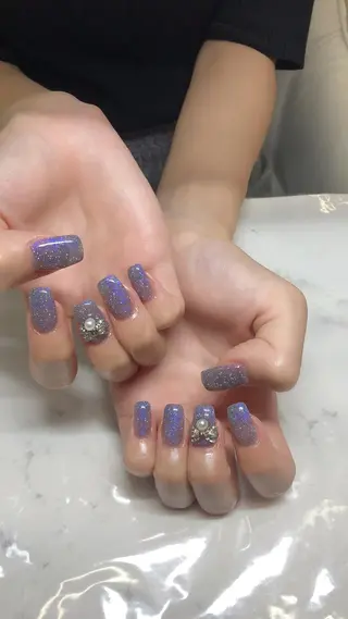 ネイル ✨アン ミユ✨のネイルデザイン