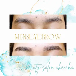 アイブロウ LC尾張旭店🫧 いしいのマツエク・マツパデザイン