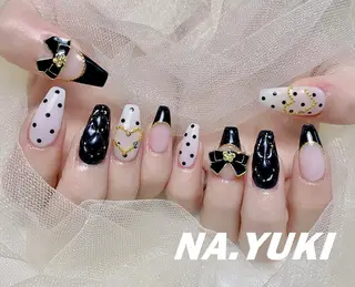 ネイル Bbii Bobuのネイルデザイン