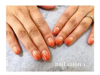 ネイル nailsalon y.のネイルデザイン