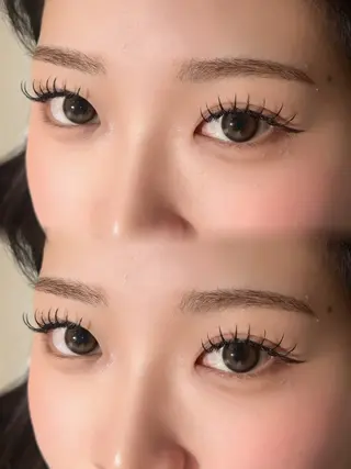 マツエク・マツパ LUME🤍 ゆうなのマツエク・マツパデザイン