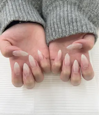 ネイル esnail mokaのネイルデザイン