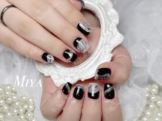 ネイル ナユキNA.YUKI 池袋店のネイルデザイン