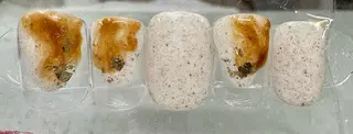 ネイル 濱田 桃葉のネイルデザイン