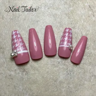 ネイル 〜Nail Tailor〜　ネイルテイラー所属・NailTailor ネイルテイラーのネイルデザイン
