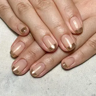 ネイル FIORITURA aiのネイルデザイン