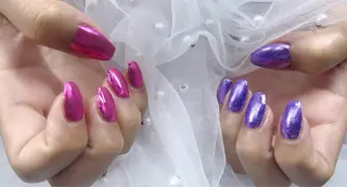 ネイル YK ネイルサロンのネイルデザイン