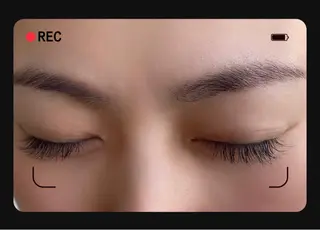マツエク・マツパ ナピュレ 眉毛ワックスの眉毛・アイブロウイメージ