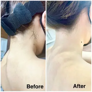 高見 明子のエステ・リラクイメージ