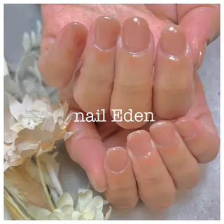 ネイル Eden　private nail saron所属・Eden ♾️のネイルデザイン