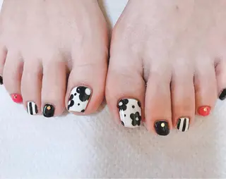 ネイル Y's nailのネイルデザイン