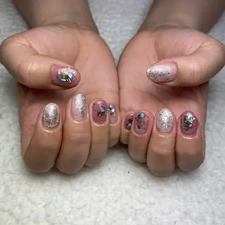 ネイル COCO+所属・COCO +のエステ・リラクイメージ