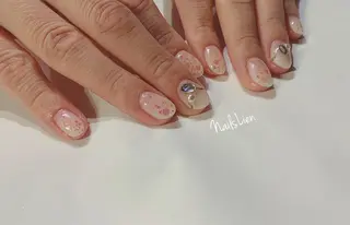 ネイル studio e n / RiNのネイルデザイン