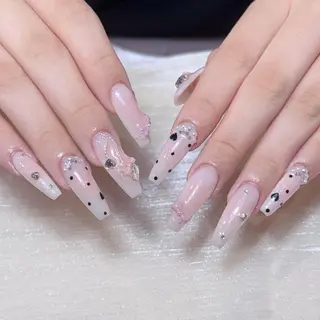 ネイル Lumina Nail💕のネイルデザイン