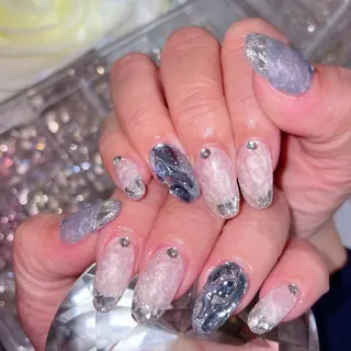 ネイル misun_ nailのネイルデザイン