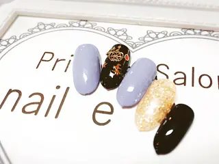 ネイル Salon do IROHAのネイルデザイン