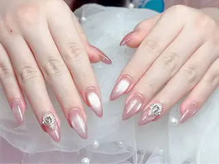 ネイル Bél Nail salonのネイルデザイン