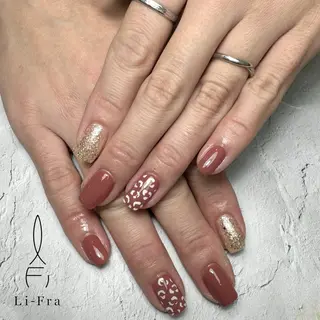 ネイル lifra AMIのネイルデザイン