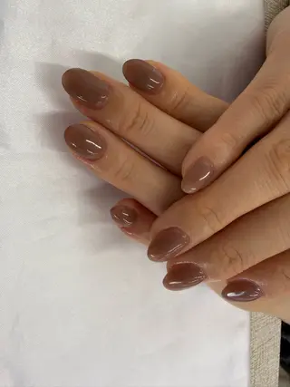 ネイル yunieey Rinaのネイルデザイン