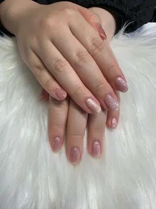 ネイル ★RISA★ 伊勢崎 【KARAT】のネイルデザイン