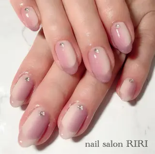 ネイル RIRI リリのネイルデザイン