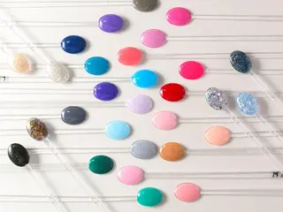 ネイル amour 平塚所属・amour 平塚店のネイルデザイン