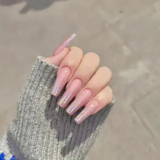 ネイル Nail&Eye lash Nanaのネイルデザイン