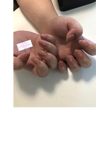 ネイル Asa miのネイルデザイン