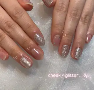 ネイル plume. SAIKAのネイルデザイン